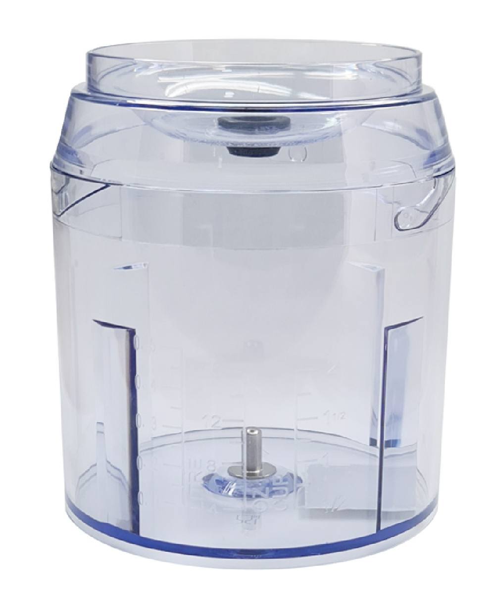 BRUNO ανταλλακτικό δοχείο για πολυκόπτη BRN-0087/88/89