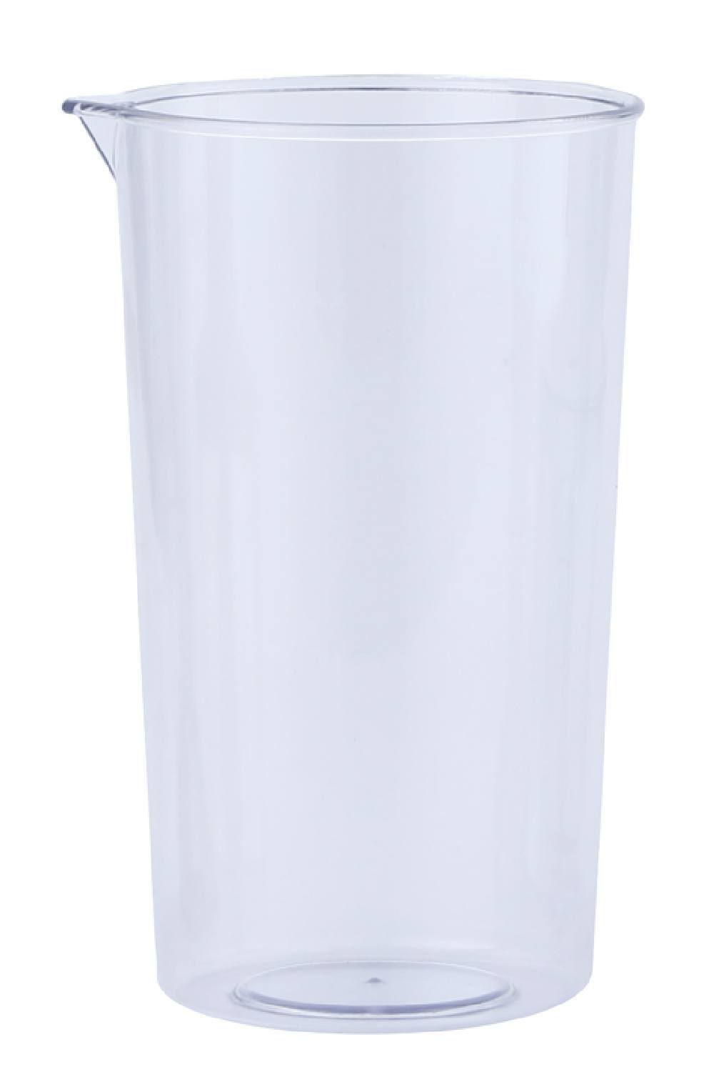 BRUNO ανταλλακτικό δοχείο ανάμιξης για ραβδομπλέντερ BRN-0093