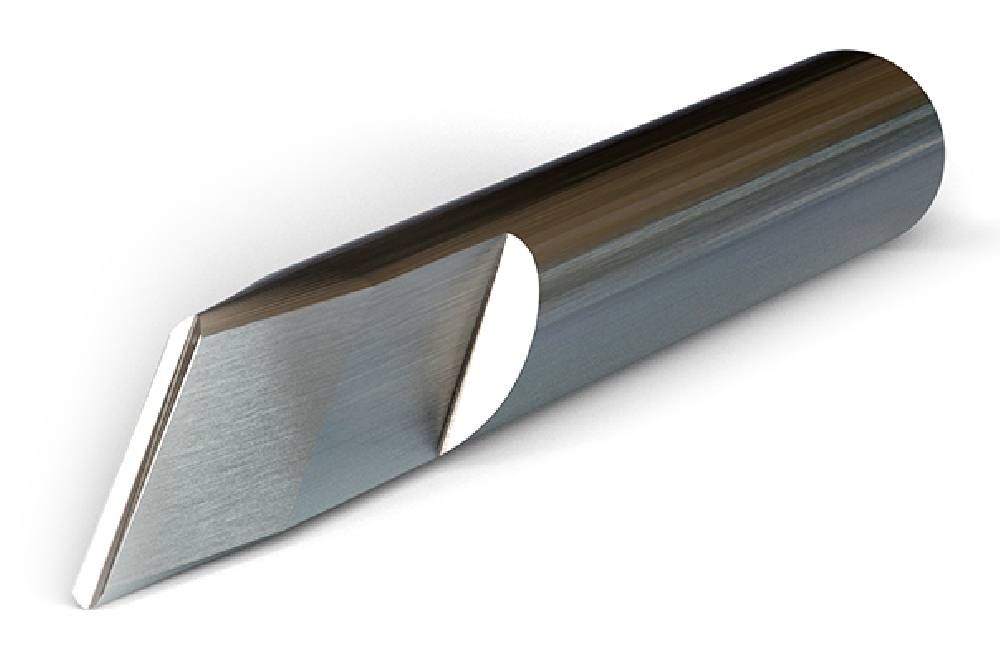 WELLER soldering tip WLTK4IR30, knife, 4.0mm, 3τμχ