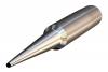 WELLER soldering tip WLTC08IR60, conical, 0.8mm, 3τμχ