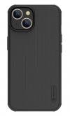 NILLKIN θήκη Super Frosted Shield Pro για Apple iPhone 14, μαύρη