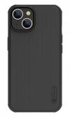NILLKIN θήκη Super Frosted Shield Pro για Apple iPhone 14 Plus, μαύρη