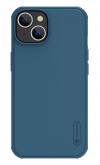 NILLKIN θήκη Super Frosted Shield Pro για Apple iPhone 14 Plus, μπλε