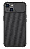 NILLKIN θήκη CamShield Pro για Apple iPhone 14 Plus, μαύρη