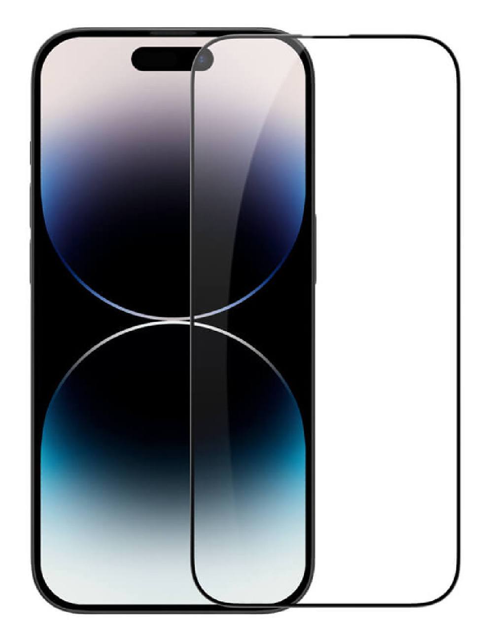 NILLKIN tempered glass 2.5D CP+PRO για iPhone 14 Pro