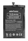 ULEFONE μπαταρία για smartphone Armor X10