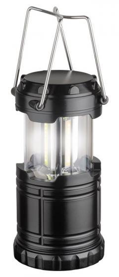 GOOBAY LED φωτιστικό 60357, πτυσσόμενο, 3W COB LEDs, 250lm, 6800K