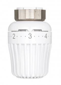 Θερμοστατική βαλβίδα για καλοριφέρ BC-T20, M30x1.5, 48x76mm, 6-28°C