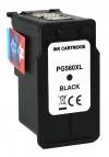 Συμβατό Inkjet για Canon PG-560XL, 16ml, μαύρο