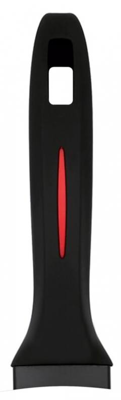 BRUNO λαβή SP-BRN-0112-1 για τηγάνι Granit Premium, μαύρη