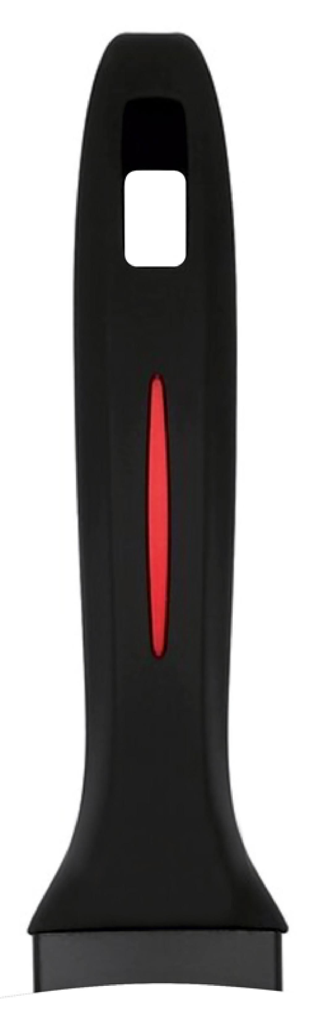 BRUNO λαβή SP-BRN-0112-1 για τηγάνι Granit Premium, μαύρη