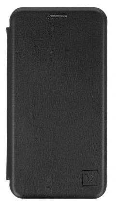 VENNUS Θήκη Βook Elegance VNS-0048 για iPhone 14 Plus, μαύρη