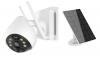 VSTARCAM smart ηλιακή κάμερα BG69, 10000mAh, IP66, 3MP, 4G, PIR, PTZ
