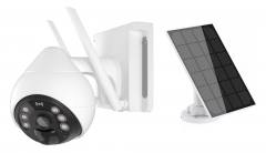 VSTARCAM smart ηλιακή κάμερα CB69, 10000mAh, IP66, 3MP, WiFi, PTZ
