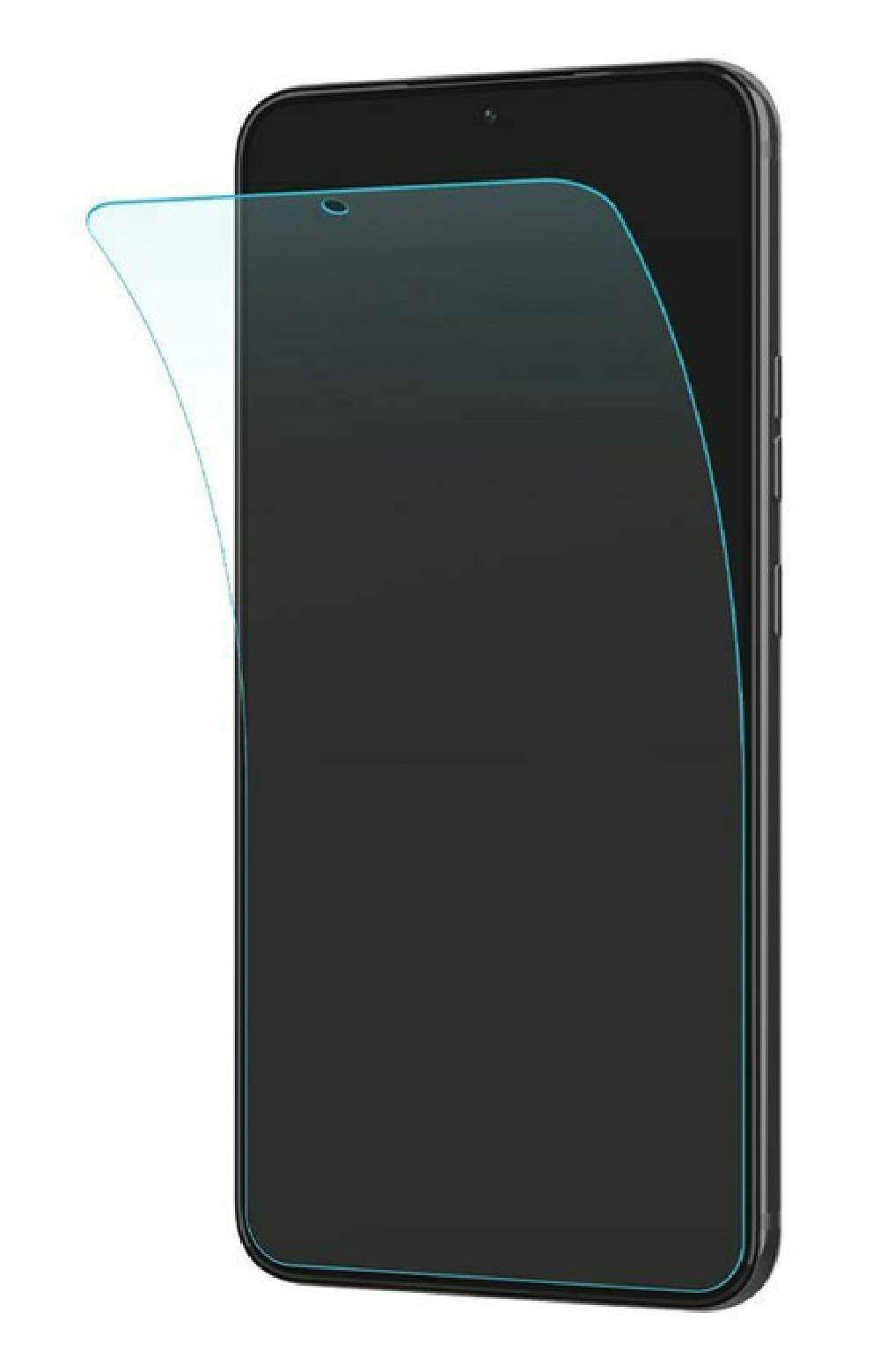 POWERTECH self-healing μεμβράνη προστασίας TGC-0592, Samsung S22 Ultra