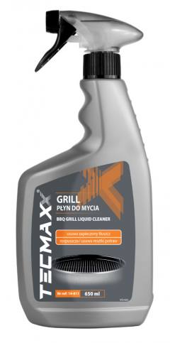 TECMAXX υγρό καθαριστικό για λίπη 14-011, 650ml