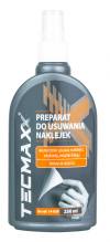 TECMAXX σπρέι αφαίρεσης αυτοκόλλητων & κόλλας 14-039, 250ml
