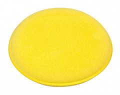 MOJE AUTO σφουγγάρι καθαρισμού αυτοκινήτου 19-630, 2x10cm, κίτρινο