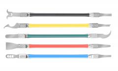 RELIFE σετ εργαλεία ανοίγματος RL-049B για επισκευές κινητών, 5τμχ