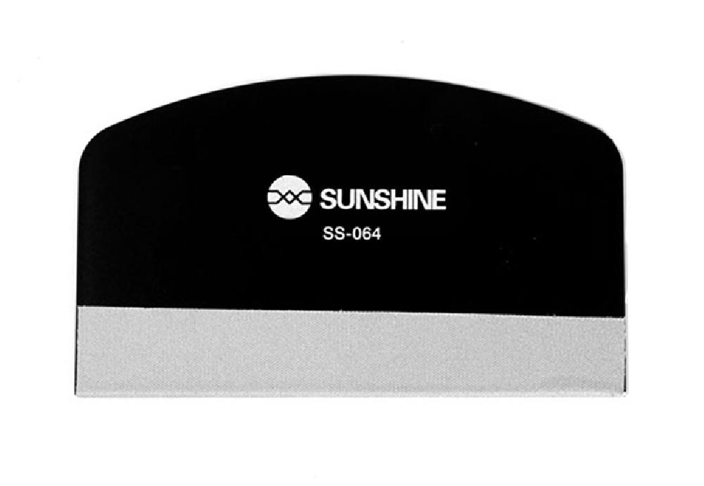 SUNSHINE scraper SS-064B για αφαίρεση film οθόνης smartphone