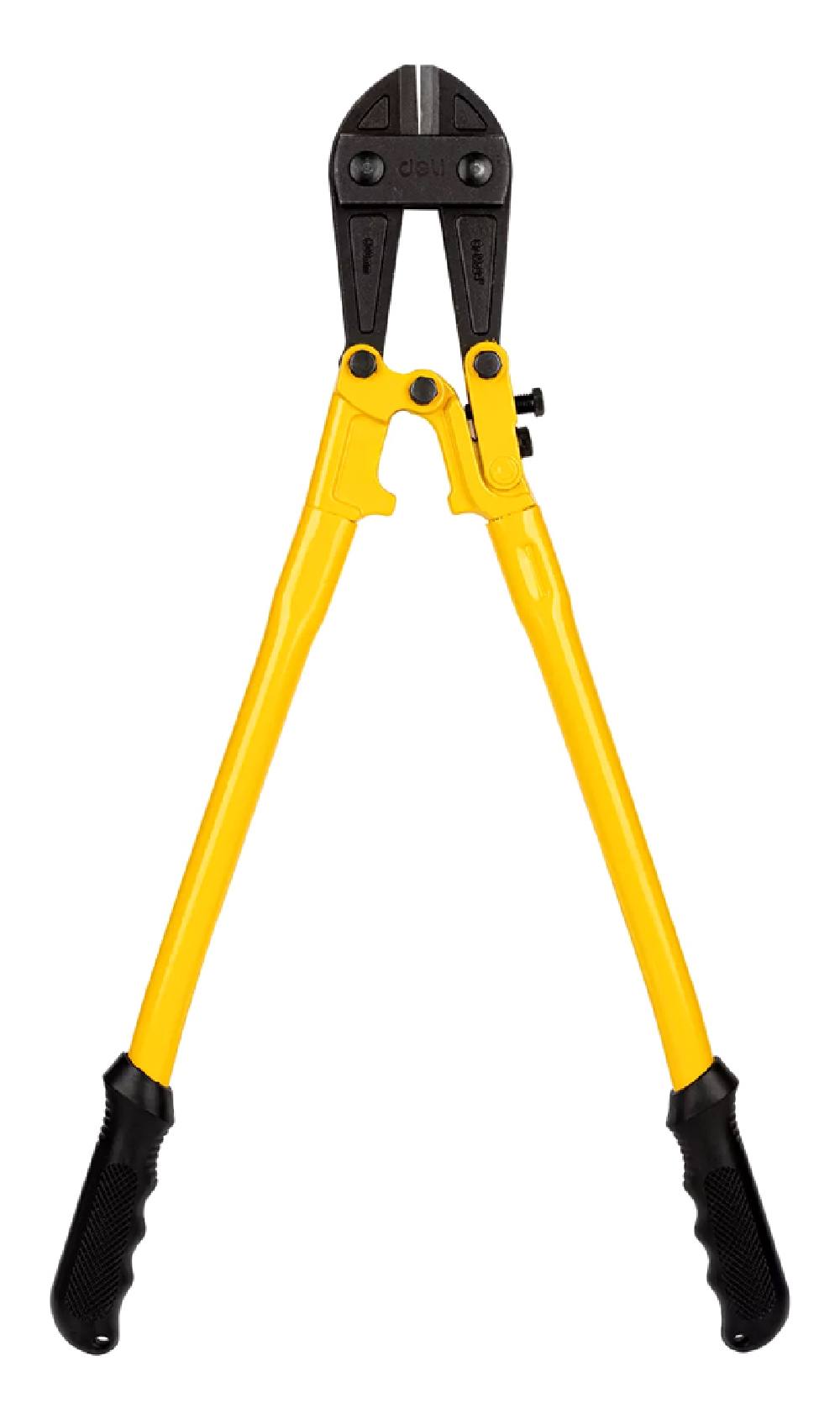 DELI κόφτης σύρματος DL2688, 350mm, 56HRC