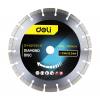 DELI δίσκος κοπής διαμαντέ DH-SQP230-E1, δομικών υλικών, 230mm, 6600rpm