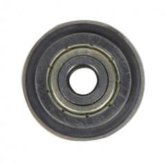 DELI ανταλλακτικό ροδάκι DL354002 για κόφτη πλακιδίων, 22mm, 88HRA