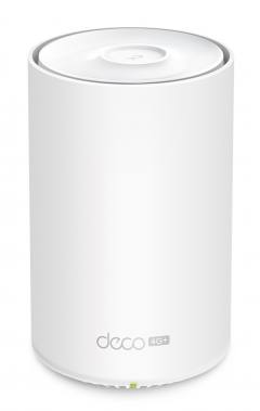 TP-LINK Whole Home Mesh WiFi 6 Deco X20-4G, 4G+ Cat6 AX1800, Ver. 1.0