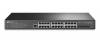 TP-LINK L2+ Managed Switch TL-SG3428X, 24-Port Gigabit, 4x SFP+, Ver.1.0