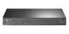 TP-LINK desktop switch TL-SG1210P, 10-Port Gigabit, 8x PoE+, Ver. 3.0