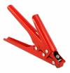 DELOCK πένσα δεματικών καλωδίων 86773, έως 9.5 x 2.3mm, μεταλλική
