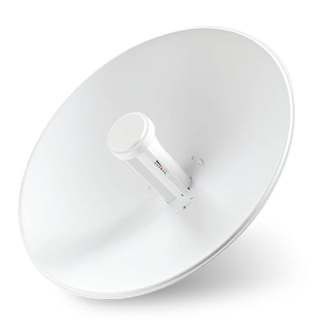 UBIQUITI UISP airMAX PowerBeam M5 400 mm Bridge, 5GHz, 25dBi