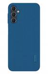 NILLKIN θήκη Super Frosted Shield για Samsung Galaxy A14 5G, μπλε