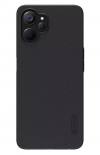 NILLKIN θήκη Super Frosted Shield για Realme 9i 5G/10 5G, μαύρη
