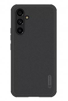 NILLKIN θήκη Super Frosted Shield Pro για Samsung Galaxy A54 5G, μαύρη