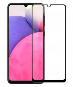 NILLKIN tempered glass 2.5D CP+PRO για Samsung Galaxy A33 5G