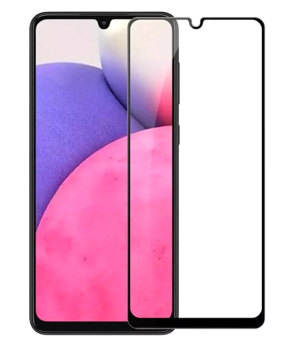 NILLKIN tempered glass 2.5D CP+PRO για Samsung Galaxy A33 5G
