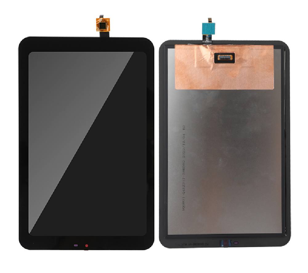 OUKITEL LCD & Touch Panel για tablet RT3, μαύρη