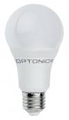 OPTONICA LED λάμπα A60 1358, 14W, 4500K, E27, 1380lm
