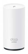 TP-LINK Whole Home Mesh Deco X50-Outdoor AX3000 Dual-Band Wi-Fi 6, Ver.1