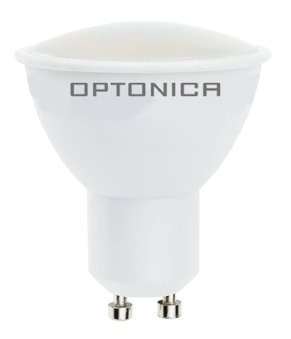 OPTONICA LED λάμπα spot 1905, 6.5W, 4500K, GU10, 550lm