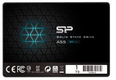 SILICON POWER SSD 2,5'' 1TB ACE A55, SATA3, READ 500MB/s, WRITE 450MB/s, 3YW
