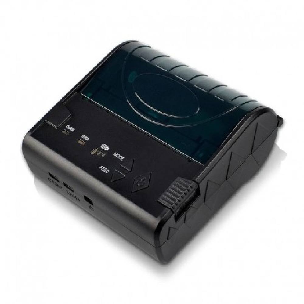 NETUM NT-8003DD ΑΣΥΡΜΑΤΟΣ ΘΕΡΜΙΚΟΣ ΕΚΤΥΠΩΤ΄ΗΣ 80MM BLUETOOTH