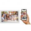 DENVER PFF-1017 - ΨΗΦΙΑΚΗ ΚΟΡΝΙΖΑ 10.1" SMART SOCIAL MEDIA WIFI FRAMEO PHOTO FRAME