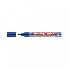 Edding 250 Whiteboard Marker Blue (4-250003) (EDD4-250003)