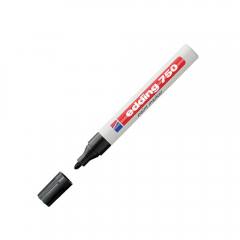 Edding 750 Paint Marker Black (4-750001) (EDD4-750001)