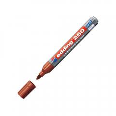 Edding 250 Whiteboard Marker Brown (4-250007) (EDD4-250007)