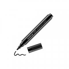 Edding 366 Whiteboard Marker Black (4-366001) (EDD4-366001)