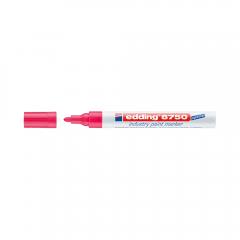 Edding 8750 Industry Paint Marker Red (4-8750002) (EDD4-8750002)