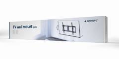 GEMBIRD TV WALL MOUNT (TILT) 37'-80'